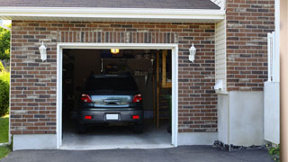 Garage Door Installation at Riverview San Jose, California